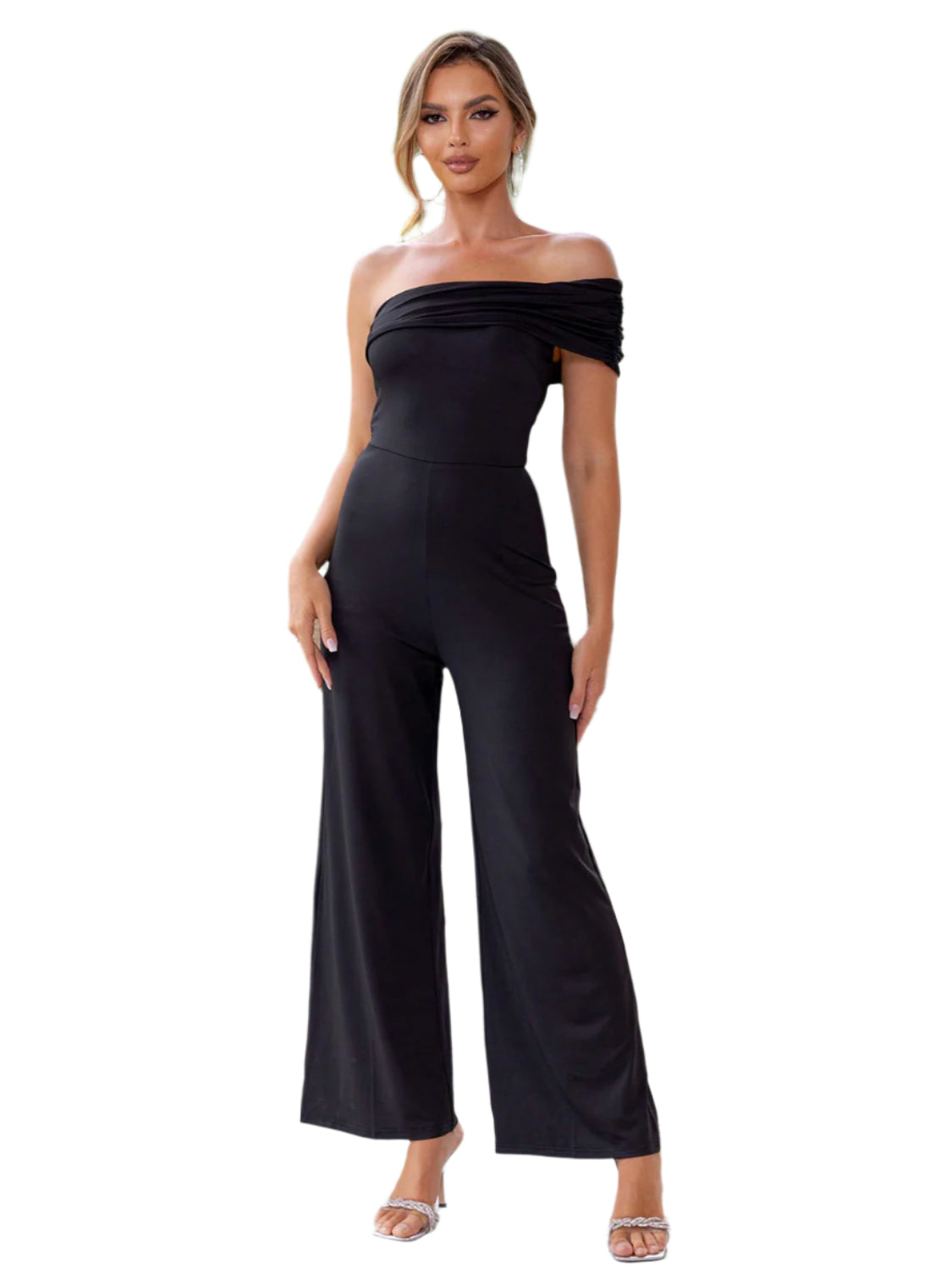 Jumpsuits